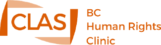 The BC Human Rights Clinic