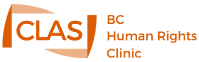 The BC Human Rights Clinic