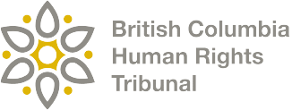 The BC Human Rights Tribunal