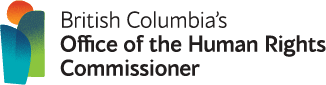 BC's Office of the Human Rights Commissioner
