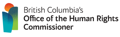 BC's Office of the Human Rights Commissioner
